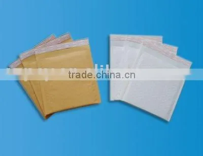 Kraft Bubble Mailer