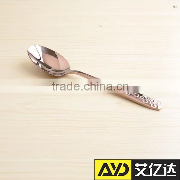 Gold Plated Flatware Sets , Gold Flatware Sets , Gold Plated Flatware Wholesale photo-4