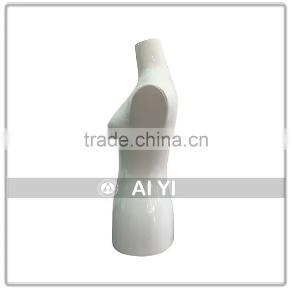 Cheap Upper Body Female Ghost Mannequin Parts photo-2