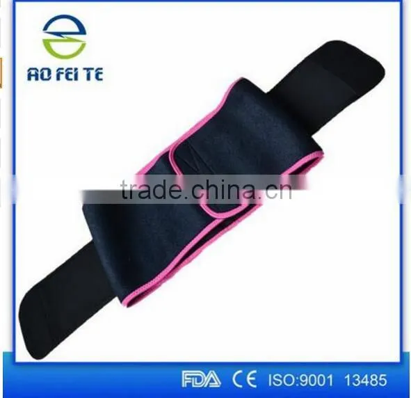 2016 Privata Label Tummy Trimmer Adjustable Waist Trimmer Belt photo-5