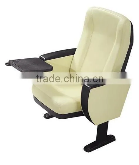 Styles Of Cinema Chairs /Comfortable Cinema Chair, Auditorium Chair YA-312 photo-3