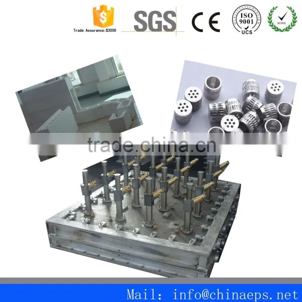 China Eps Mould Making /cornice or Fishing Boat Moulding Design photo-6