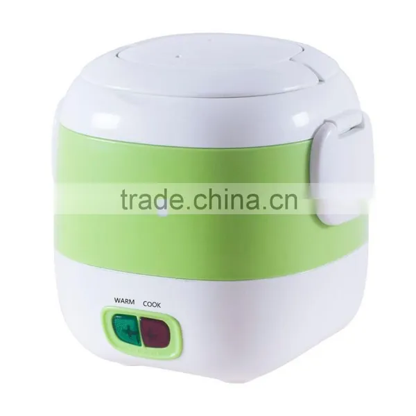 DC Portable Car Rice Cooker for Travel Use photo-4