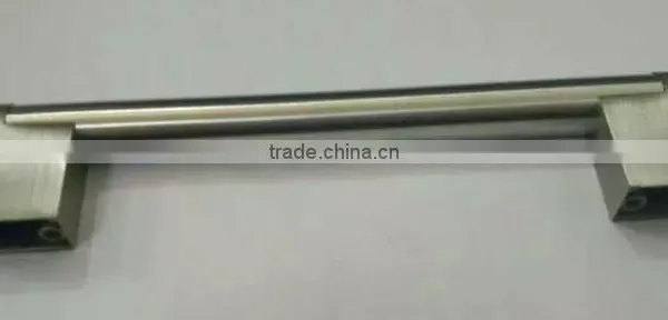 USA Hot Sale Furniture Hardware Furniture Cabinet Stainless Steel Handle photo-3