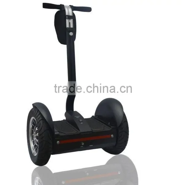 Adult Electric Motorcycle 2 Wheel Cheap Electric Scooter 1000W photo-6