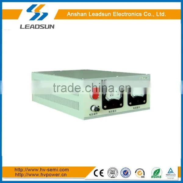Leadsun LS-ESP 60KV/6.6mA High Voltage Power Supply Fast Output Adjustment photo-2