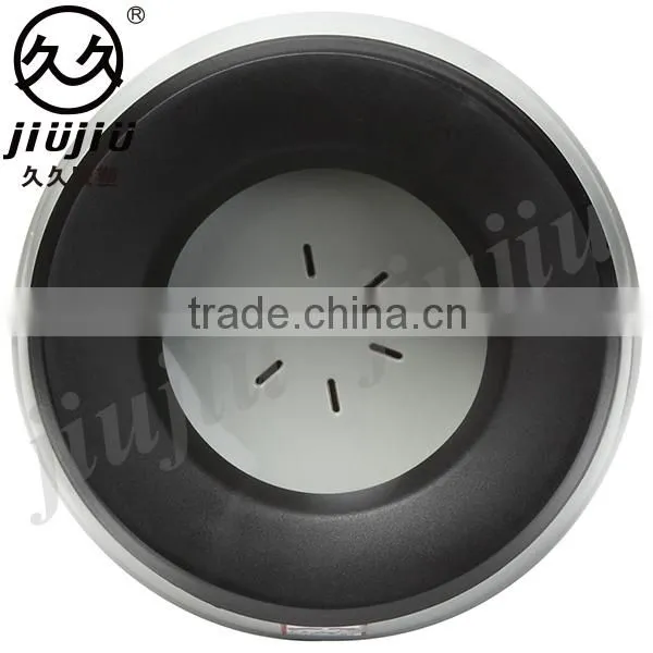 Hot Customized Product Non Spill Portable Water Pet Dog Bowl photo-4
