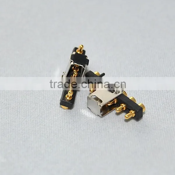 2016 Hot Sale Pogo Pin Connector Battery for All Test Machine and Equipments photo-6