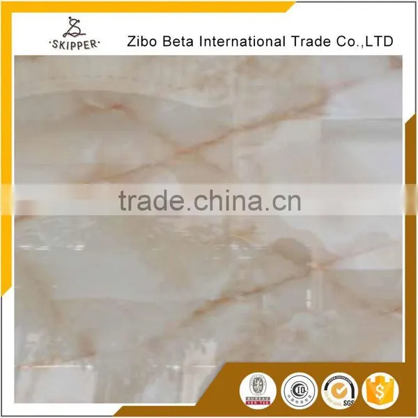 Best Selling Products Micro Crystal Floor Tiles Porcelain photo-3