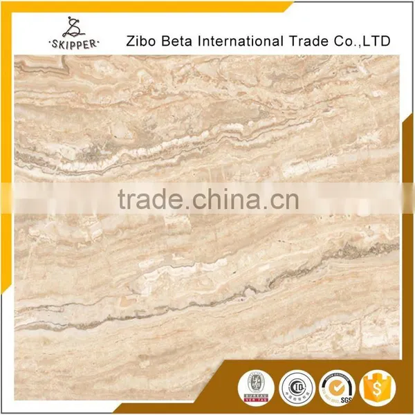 Commercial Cheap Style Selections Glazed Porcelain Tile Prices photo-3