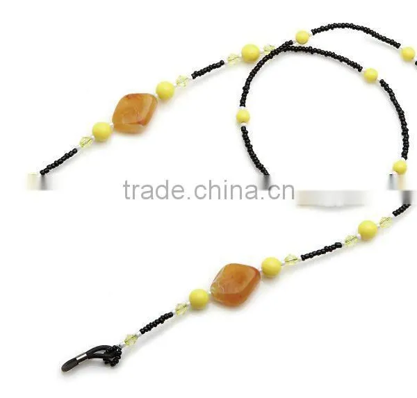 Fashion Glasses Cord,glasses Chain and Holder