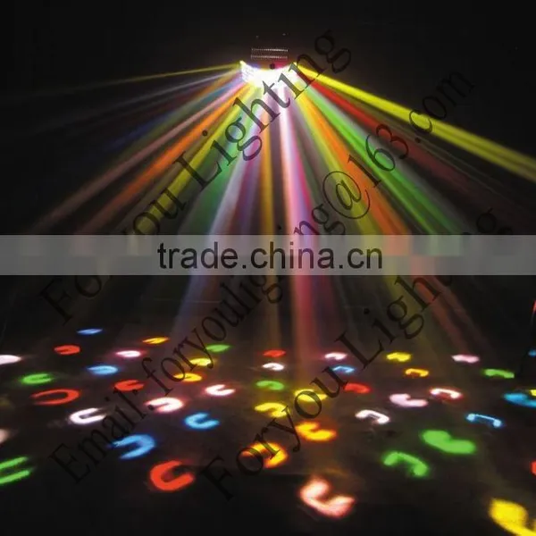Factory Wholesale American DJ Shooting Star LED Effect Light photo-5
