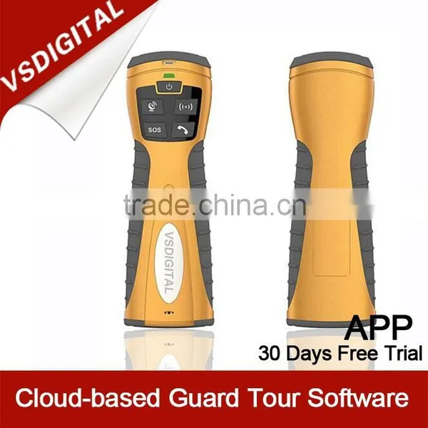 China Supplier Guard Tour Monitoring Control photo-2