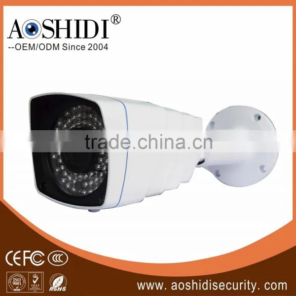 72 Pcs LEDS Waterproof Cctv Camera 1080P Varifocal ip Camera photo-4