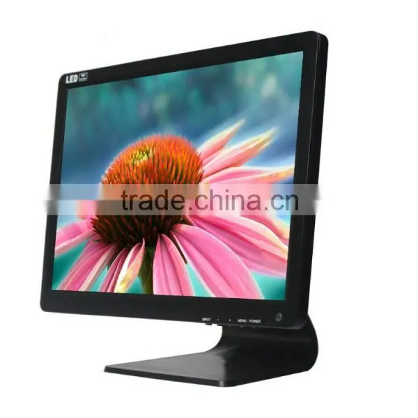 15/ 19 /21.5 Inch Led Monitor Pen Interactive Display Graphic Display Monitor photo-4