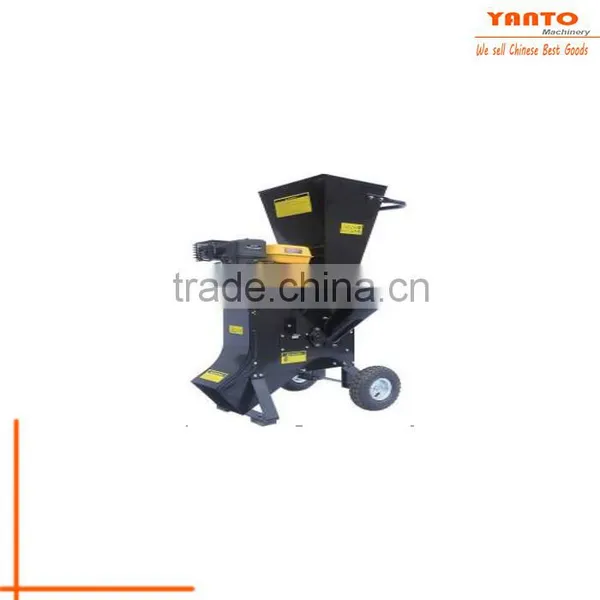 NEW Shredder Machine TOP QUALITY Chipper Shredder FOR SALE Shredder photo-2