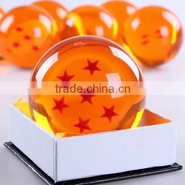 Hot Sales Custom Dragon Ball Plastic Toys/OEM Made Eco-friendly Plastic Kids Toys/custom Manga Wholesale Plastic Toys Factory photo-2