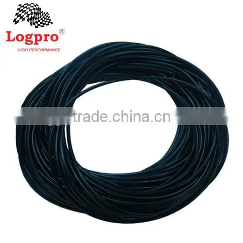 Auto Silicone Vacuum Hose,Auto Vaccume Hose, Rubber Vacuum Hose ID:3mm-16mm,50M/100M Roll,Blue/Red/Black
