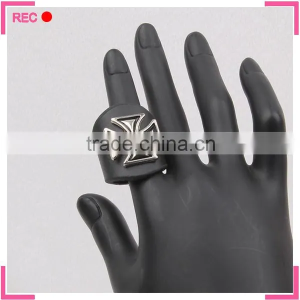 The Expendables Skull Ring for Party, Rings for Teenagers photo-4