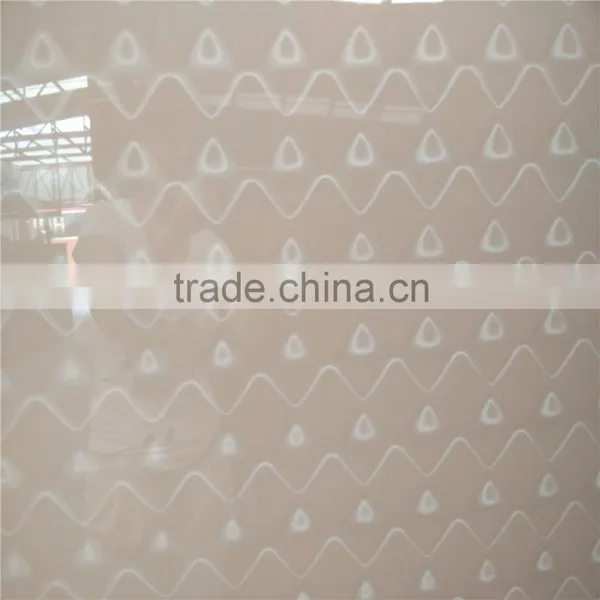 Design Phantom 3d Glass Panel for Living Room photo-2