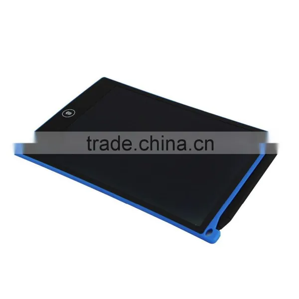 8.5" LCD Mini Writing Tablet for Whiteboard Bulletin Board Memo Board photo-5