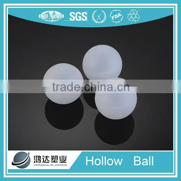 35.2mm PP Float Ball, Polypropylene Hollow Ball photo-3