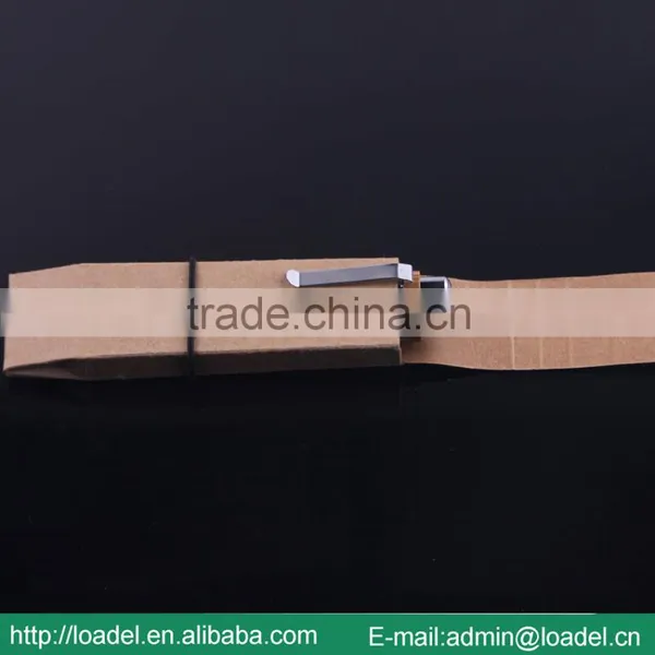 Customized Logo Gift Bamboo Pen Set photo-2