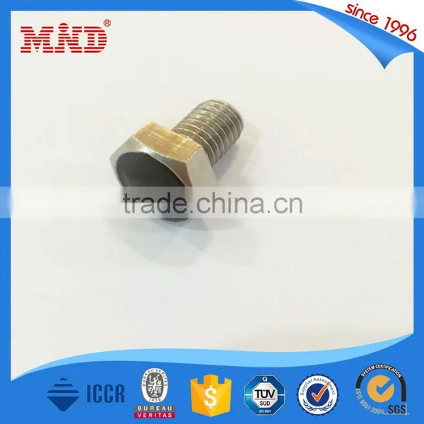 MDS05 Asset Management UHF RFID Screw Tag photo-6