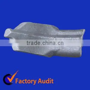 CNC OEM Forging Forged Tractor Parts Farm Machinery All Types Agricultural Spare Parts photo-3