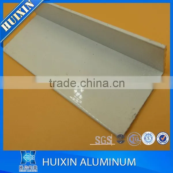 Powder Coating Aluminum Window Frame Profiles Aluminium Extrusion Price photo-5