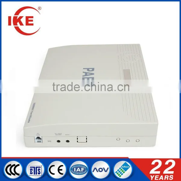Telecommunication Equipment Pbx for Telephone TC-308AC photo-4