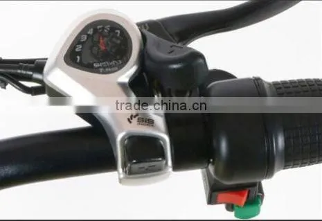 High Cost Performance E-Bike Motor 36V 250W photo-4