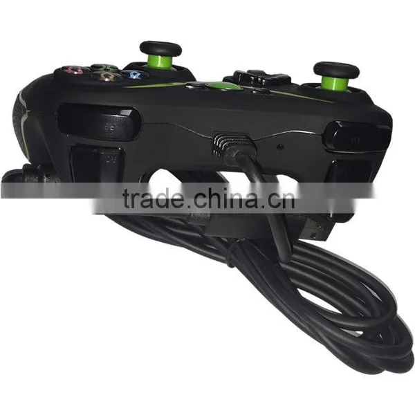 OEM USB Gaming Controller For XBOX One Console Windows PC photo-2
