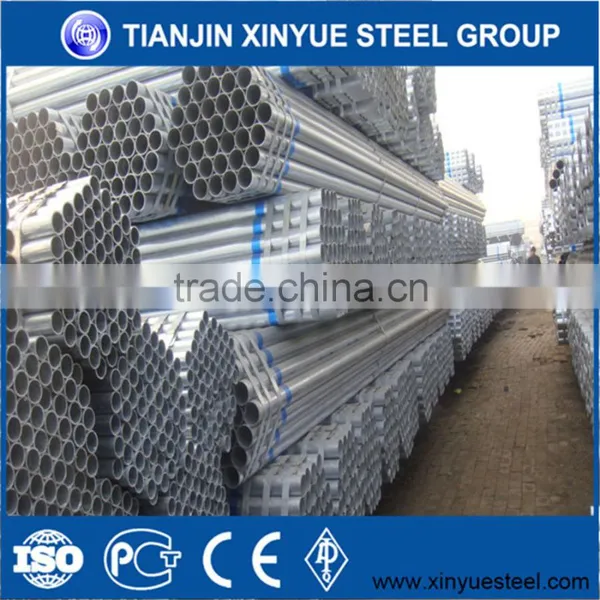Structure Pipe for Construction With Good Quality photo-2