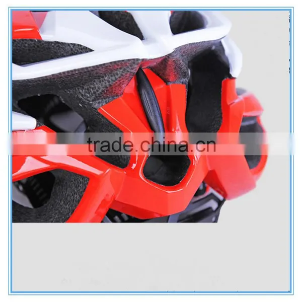 Comfortable Mountain Bike Safety Helmet Bicycle Helmet Rode Bikes 22 Hole Safety Helmet photo-6