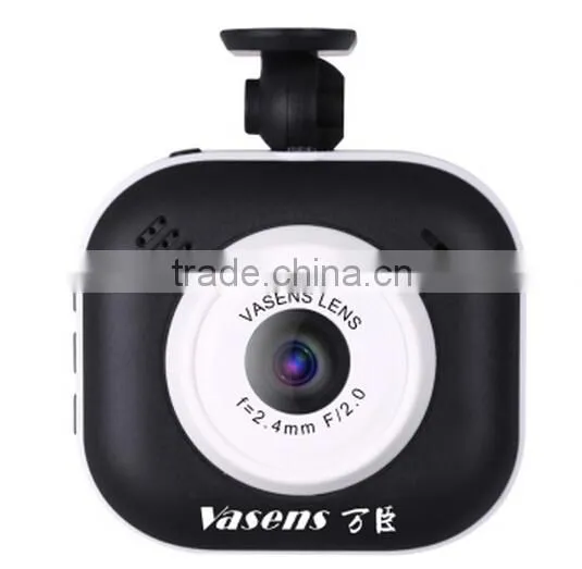 909 CAR DVR Wanchen MINI CUTE BST GIFT photo-2