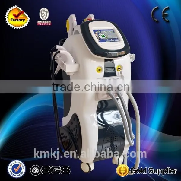 20% Discount! 2017 Multi-functional Ipl/rf/elight Machine (CE/ISO/TUV) photo-6