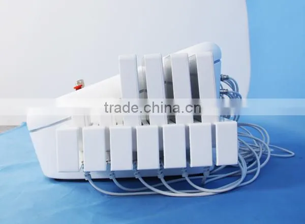 Laser Skin Treatment Machine photo-5