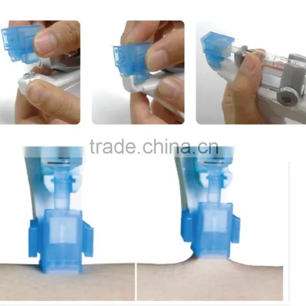 Newest Skin Maintenance Microneedle Nurse System photo-2