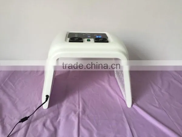 NL-PDT500 Effective LED Pdt For Any Skin Type, no Side Effects photo-5