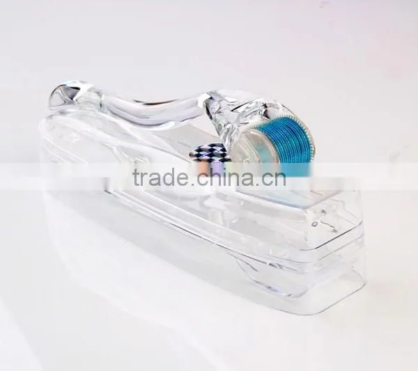 GTO Brand High Quality Derma Roller With 540 Needles photo-6