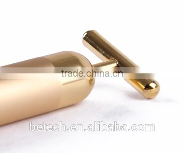 GoldenT-Shaped Face Slimming Energy Beauty Bar photo-6
