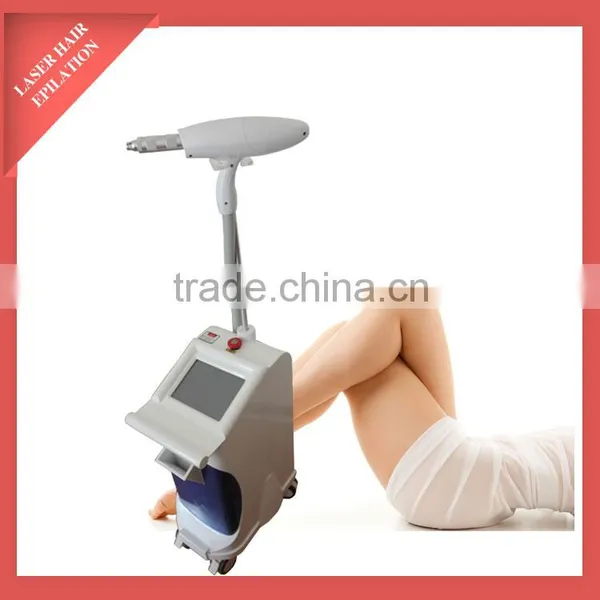Distributors Wanted New Hot Products on the Market Home Laser Hair Removal Machine photo-2
