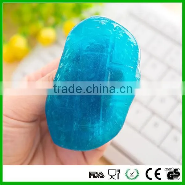Magic Universal Keyboard Cleaning Slimy Gel for Keyboard photo-5