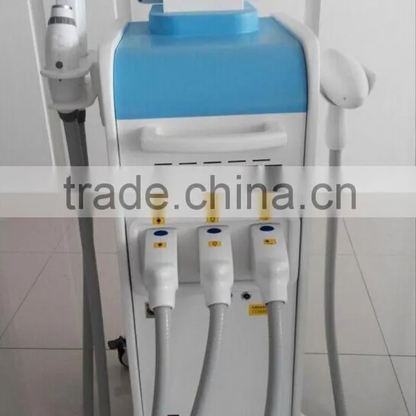 Ipl Shr Laser Hair Removal Epilator, Ipl rf Elight Shr Laser Hair Removal Machine photo-3