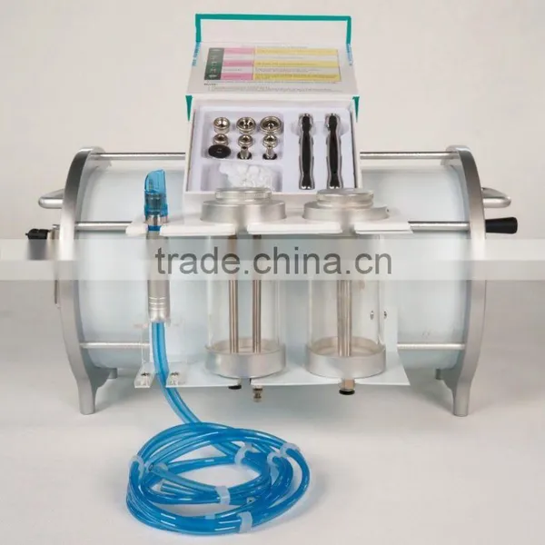 Microdermabrasion Diamond Peeling Machine photo-5