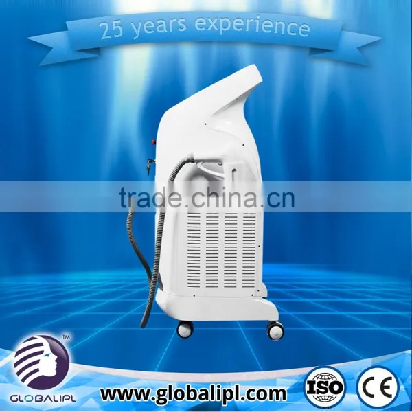 CE Approved Diode Laser Nono Pro Hair Removal photo-4