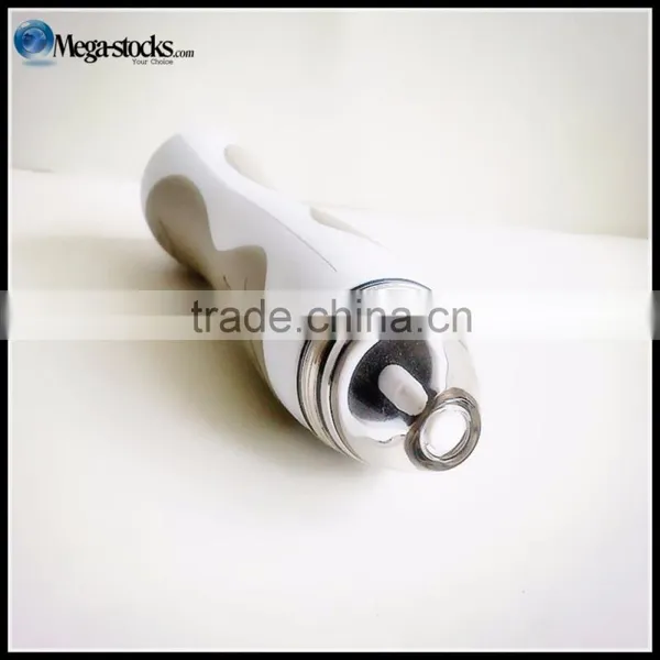 Pink Personal Microderm System Face Microdermabrasion Device AU US EU Plug photo-3