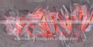 Hardwood Charcoal Premium Quality photo-4