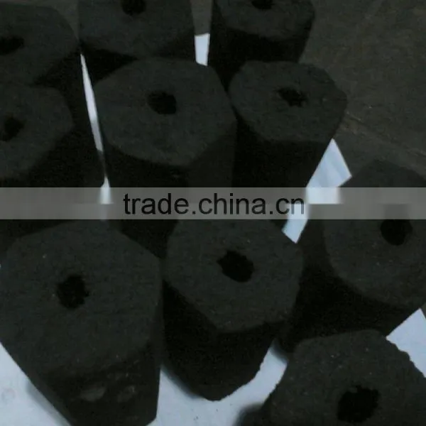Hardwood Briquette for Barbecue (BBQ) Application From Indonesia photo-2